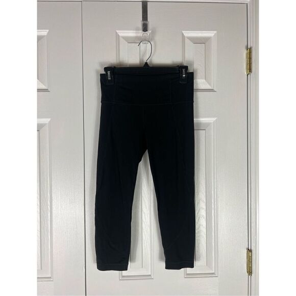 Athleta Womens Leggings Size Small - Picture 1 of 4